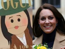 South Park viewers spot blink-and-you’ll-miss-it Kate Middleton reference in viral episode
