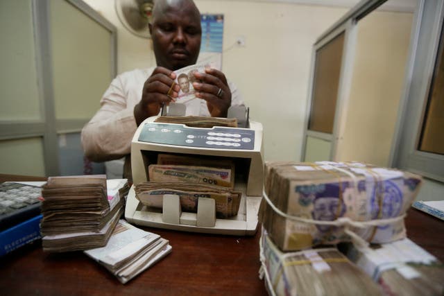 Nigeria Elections Cash Crisis Explainer