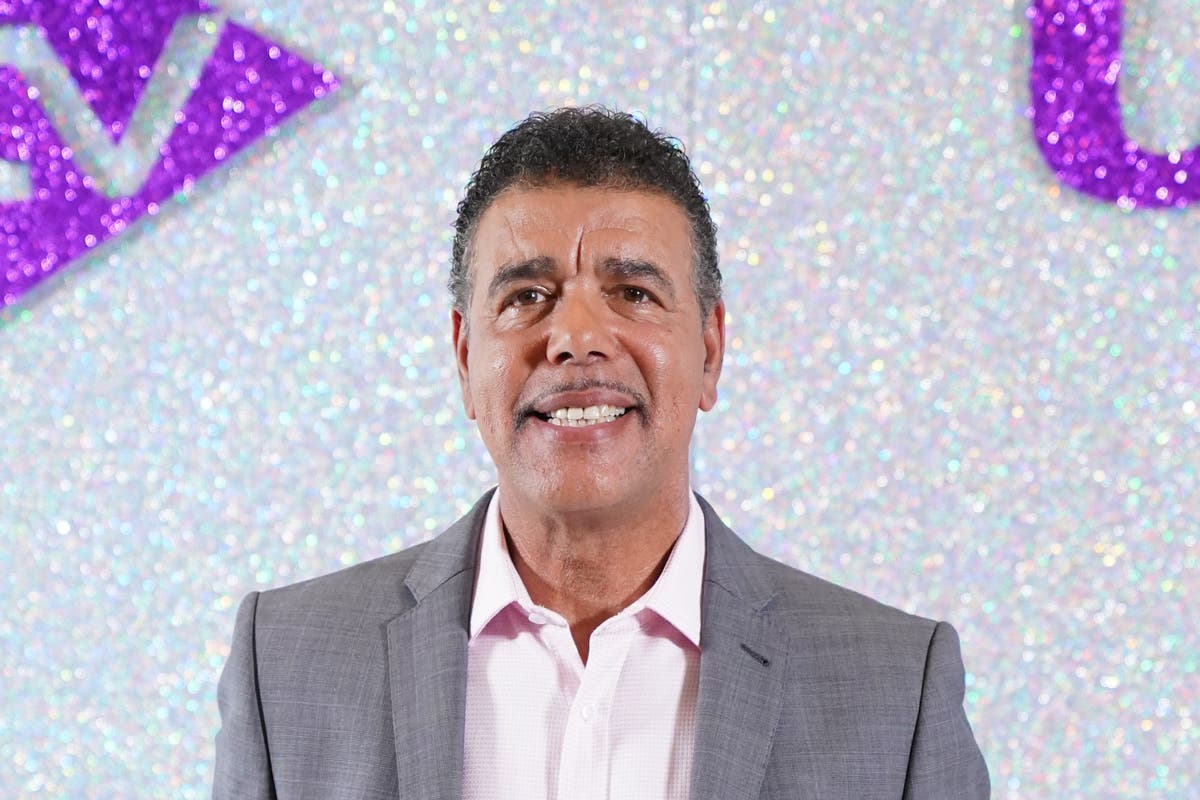 Chris Kamara: Pension rules should change so terminally ill don&rsquo;t die in poverty