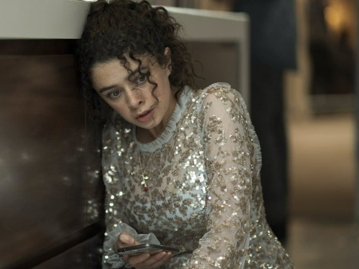 Red Rose review: Black Mirror-esque horror series nails the complexities of teenage life