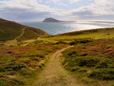 Welsh island becomes first Dark Sky Sanctuary in Europe