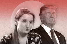 Has Trump’s ‘giggling’ Georgia grand jury foreperson Emily Kohrs blown the case?