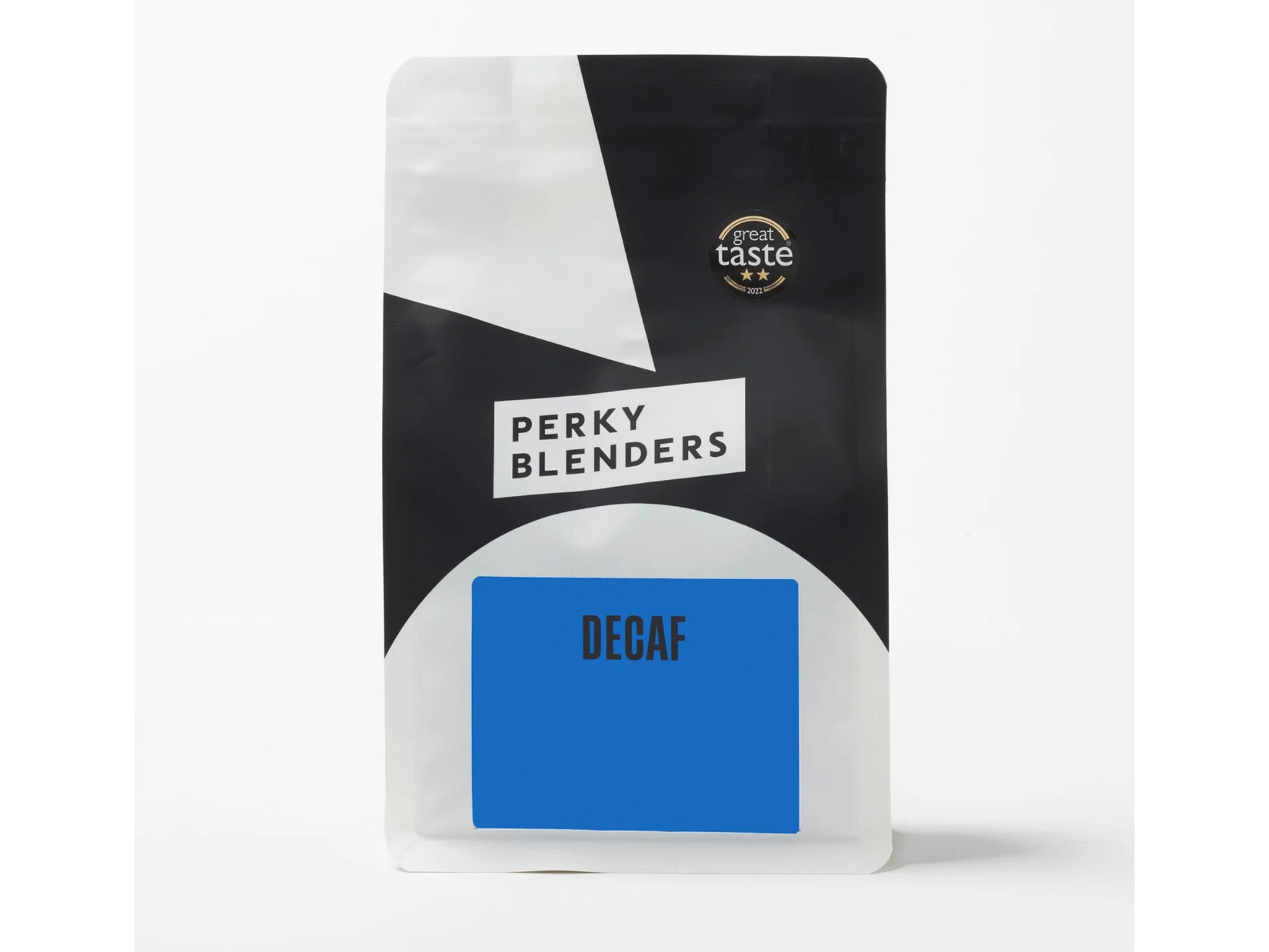 Perky Blenders decaf