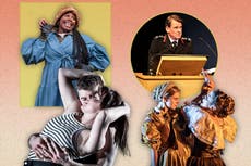 The Week on Stage: From Romeo and Julie to The Winter’s Tale