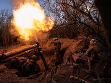 ‘Learn fast or you’ll be dead’: The bloody stalemate on Ukraine’s front line