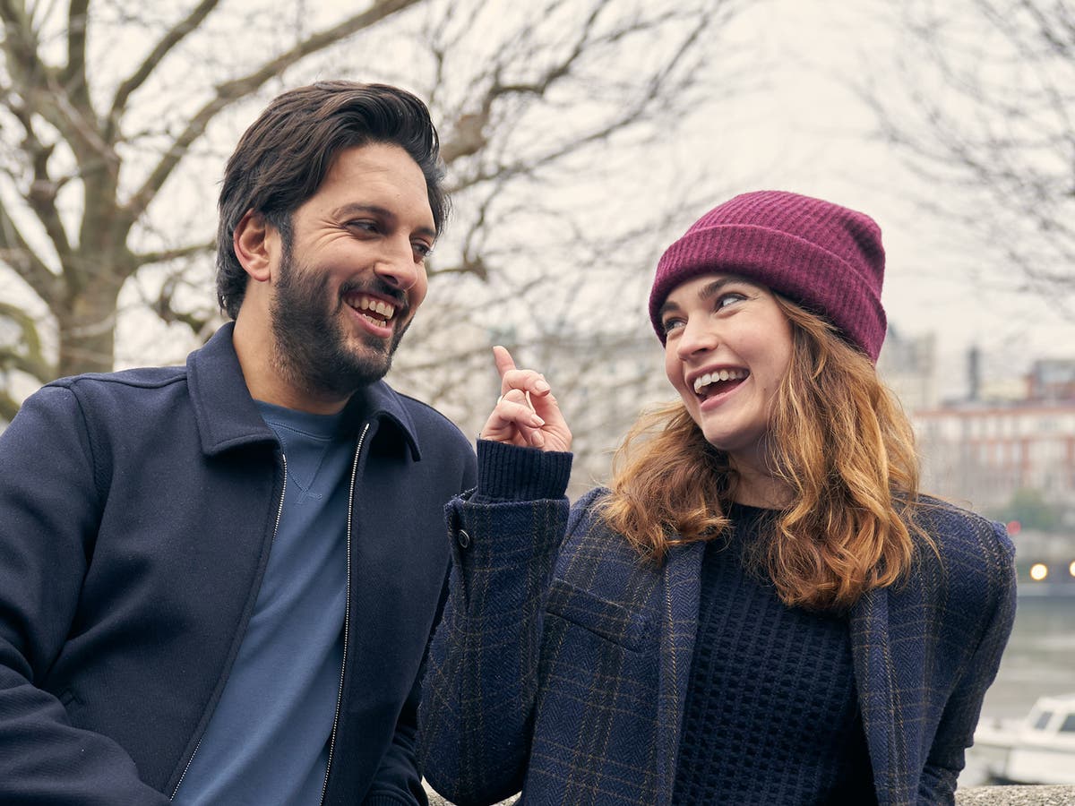 What’s Love Got to Do With It? is proof that British romcoms aren’t dead – review