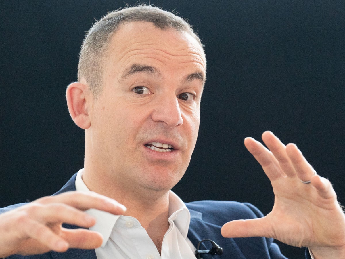 Martin Lewis highlights ‘important’ pension change not mentioned in Budget 2023