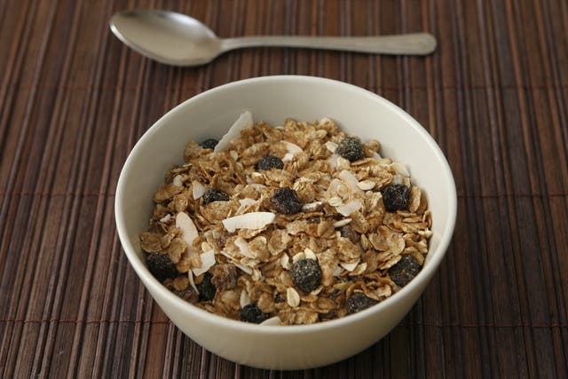 Skipping breakfast may be bad for the immune system – study (Johnny Green/PA)