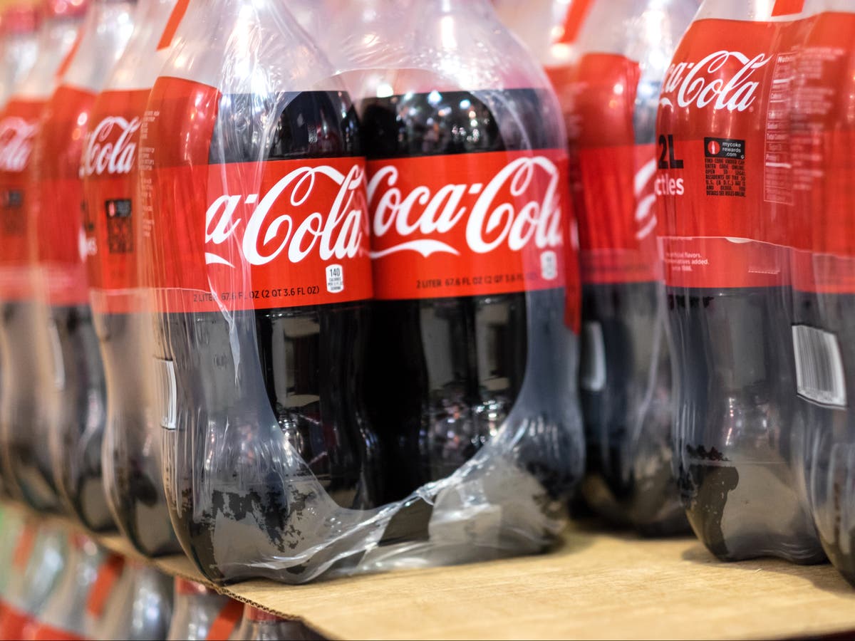 Drinking Coke may increase testicle size and testosterone production, study says
