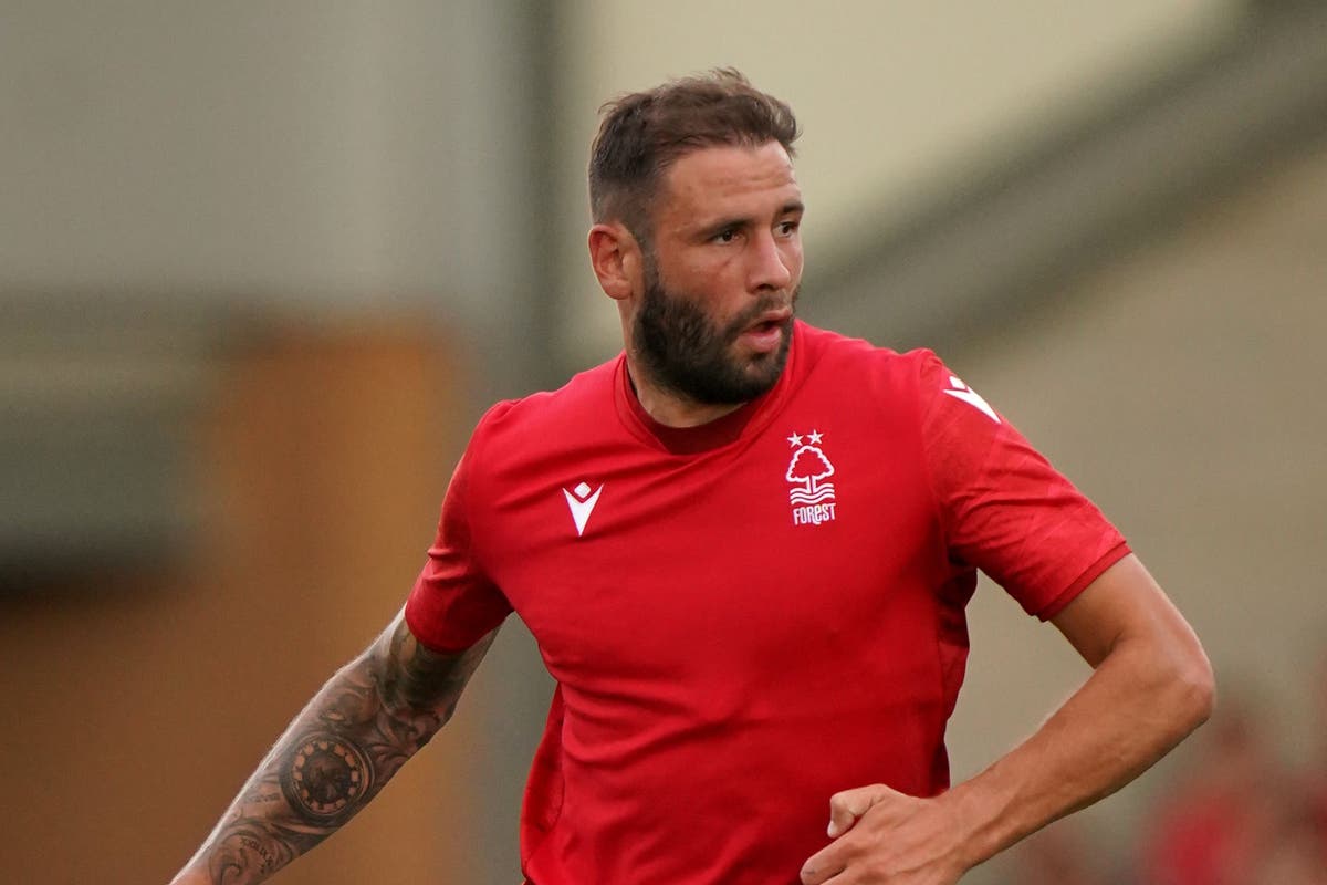 Nottingham Forest still waiting over Steve Cook decision