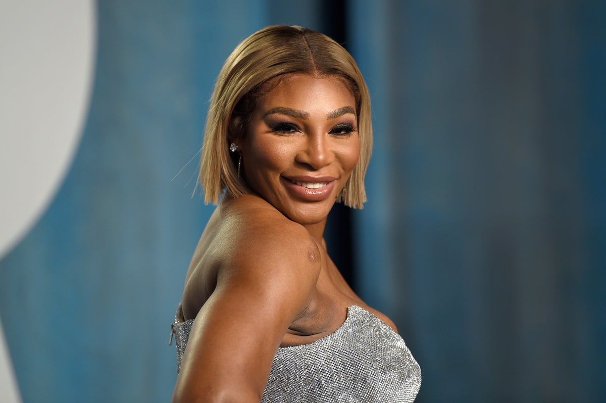 Serena Williams to receive honor at NAACP Image Awards