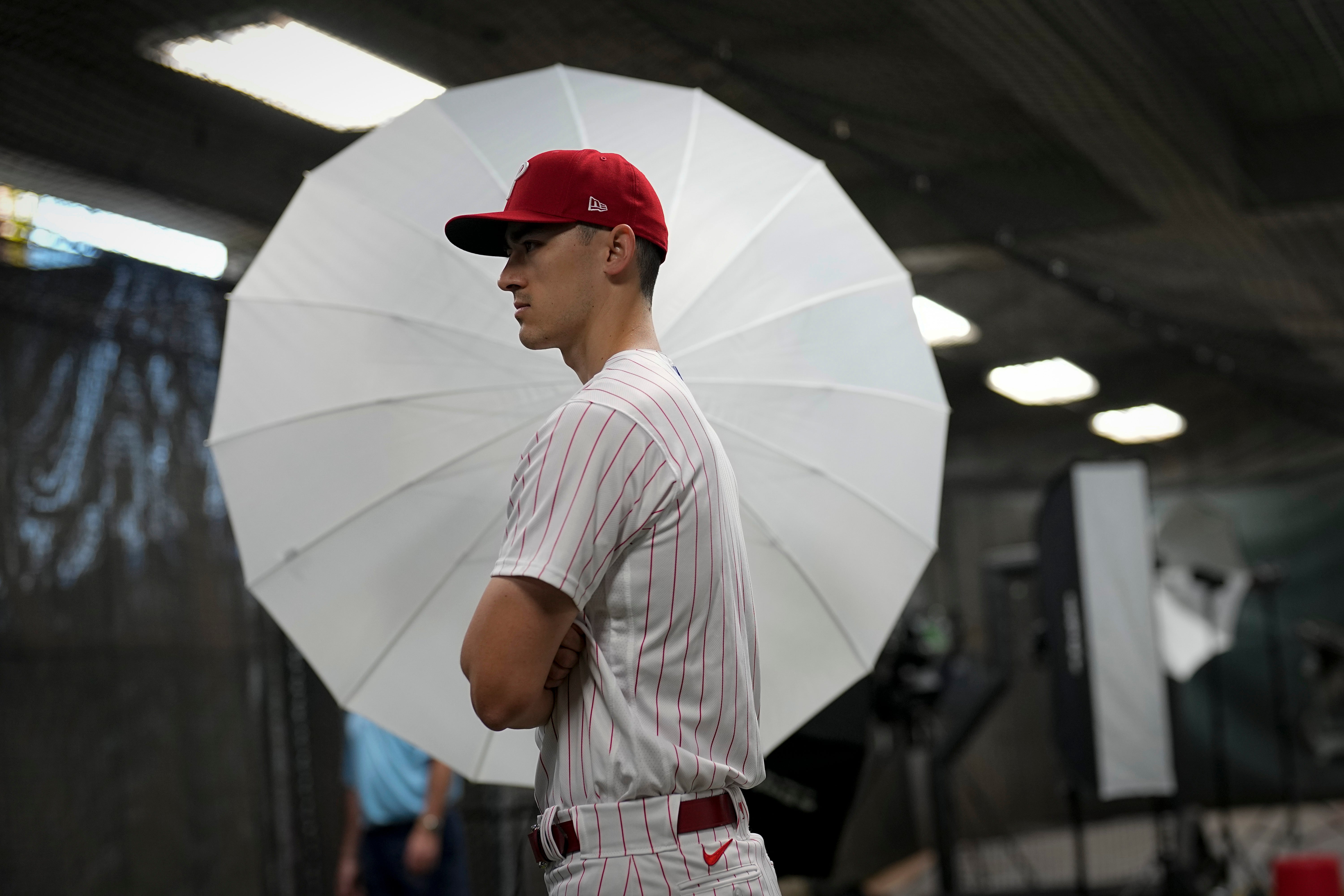 Phillies Song Baseball