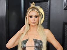 Paris Hilton recalls being ‘vilified’ after sex tape leaked: ‘I was made to look like I was the bad one’