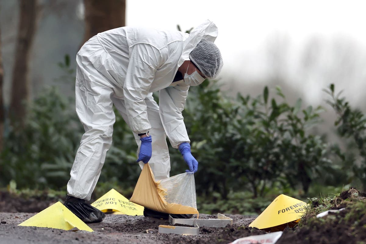 Fourth suspect detained over attempted murder of senior Northern ...