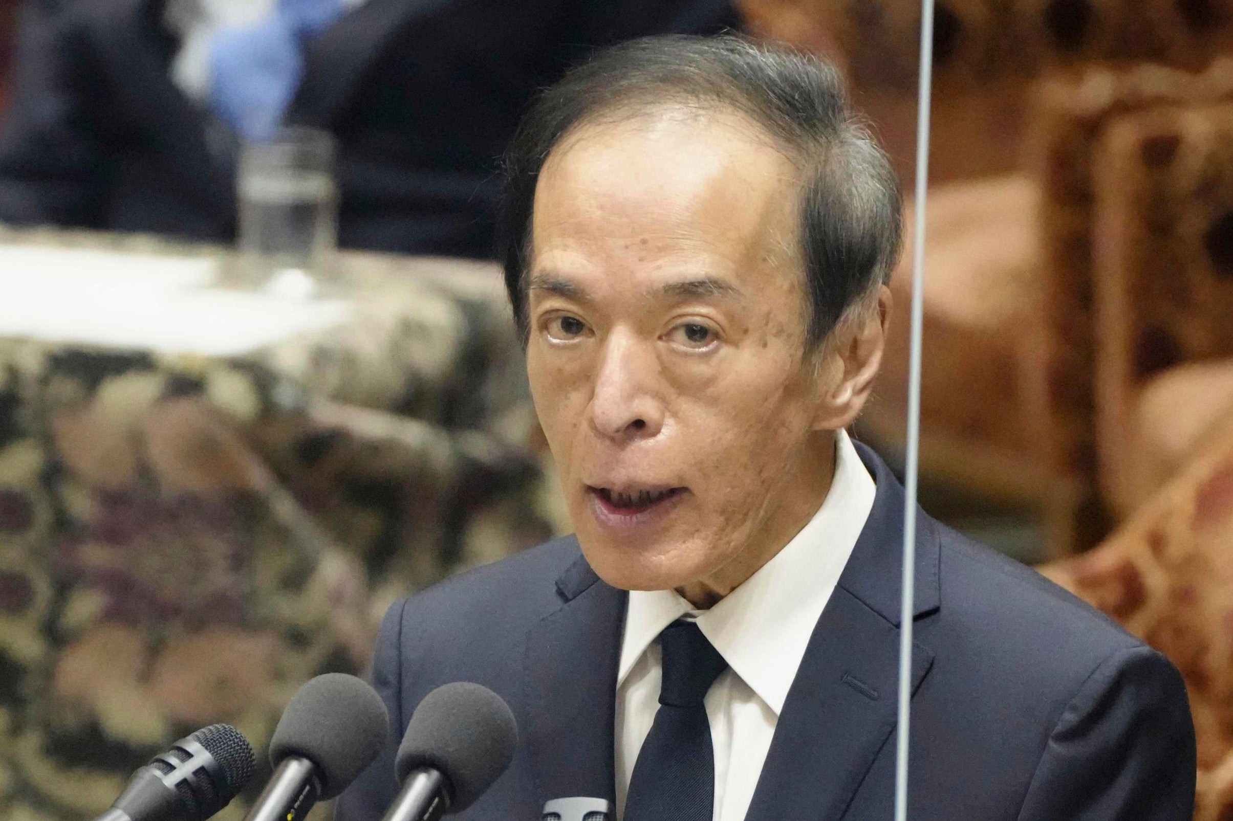 boj-chief-to-be-answers-to-lawmakers-as-japan-prices-soar-the-independent