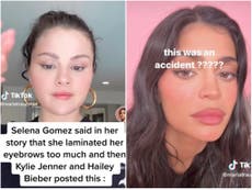 ‘I’m too old for this’: Selena Gomez announces break from social media after Kylie Jenner feud rumours