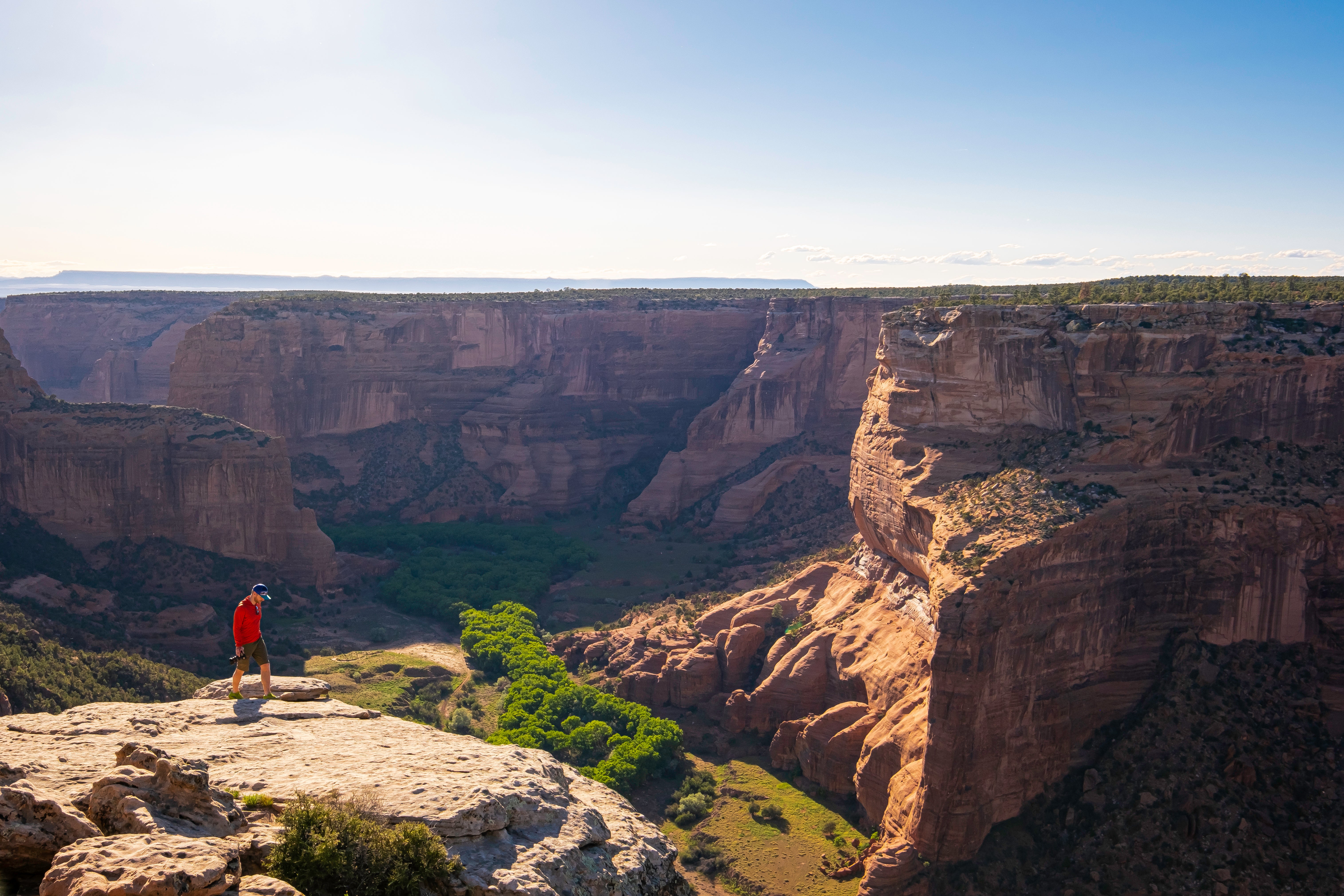 From hiking the Grand Canyon to kayaking Horseshoe Bend, you’ll be wowed by Arizona’s natural wonders