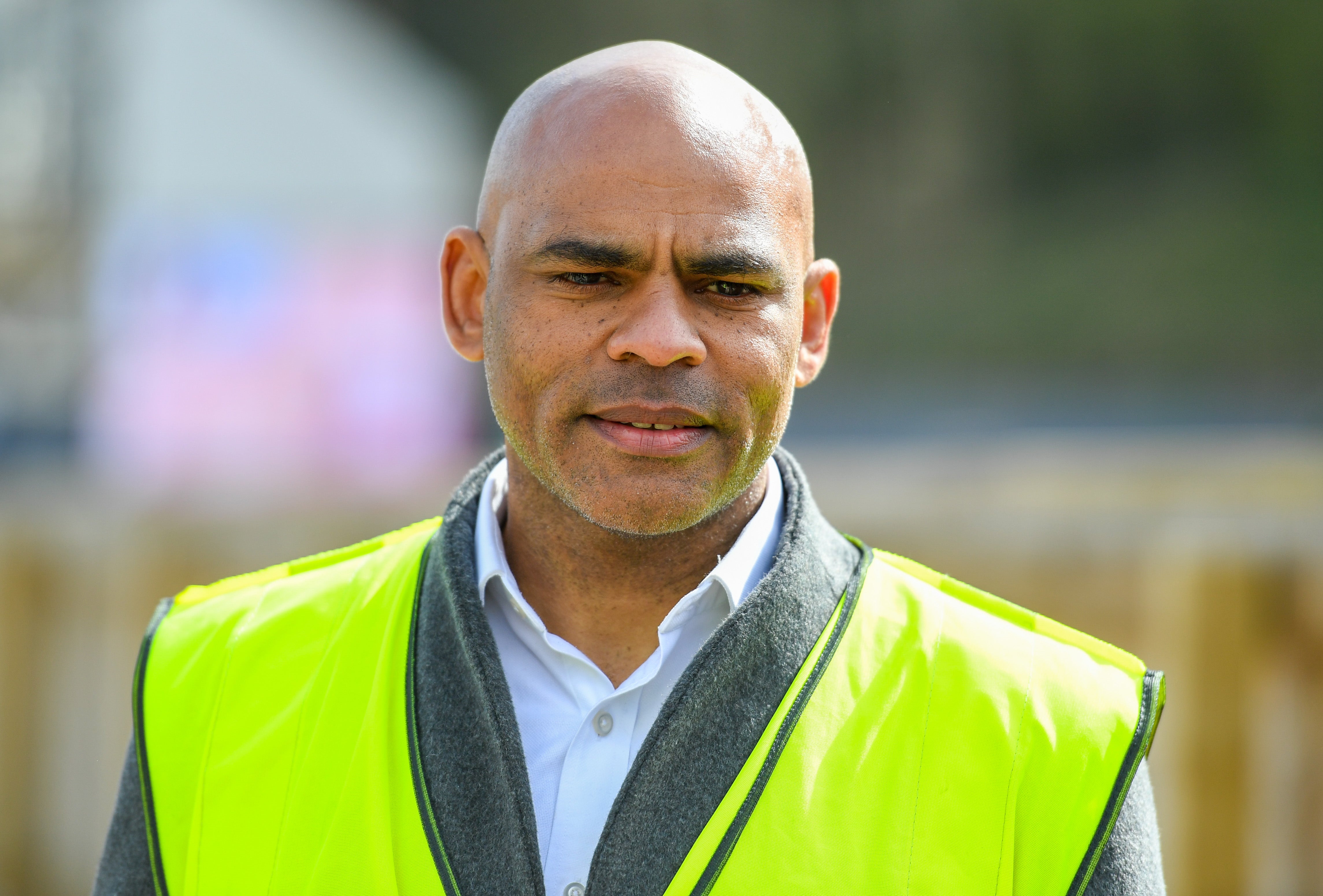 Mayor Marvin Rees defended the swimming charge and claimed the council “listened to people’s requests for a safe swimming space”