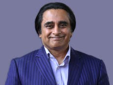 Unforgotten’s Sanjeev Bhaskar: ‘Rishi Sunak as prime minister reveals latent racism in people – like my show Goodness Gracious Me did’