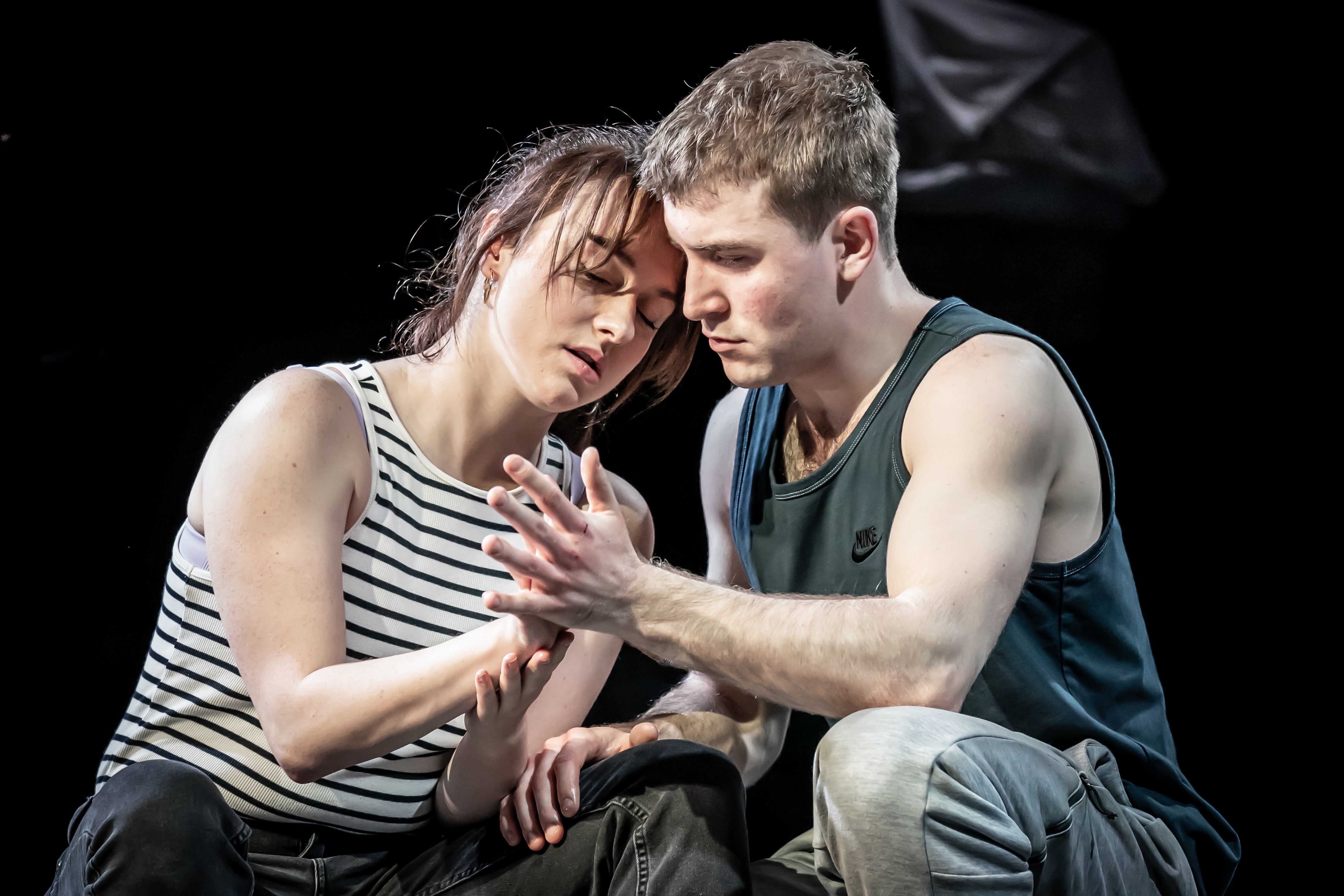 The Week on Stage theatre reviews: Romeo and Julie, The Winter’s Tale ...