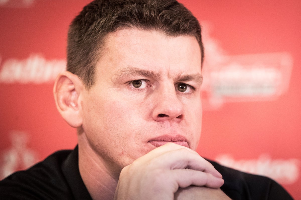 St Helens can’t expect wounded Tigers to roll out welcome mat, warns Lee Radford