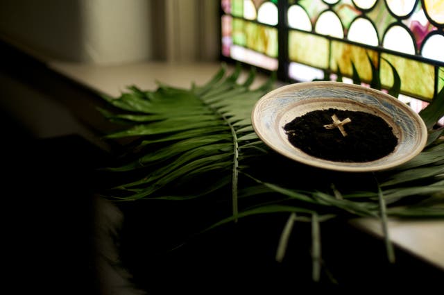 <p>On the evening of Ash Wednesday, I was suffering the twin perils of Anglican smugness and a sugar dip</p>