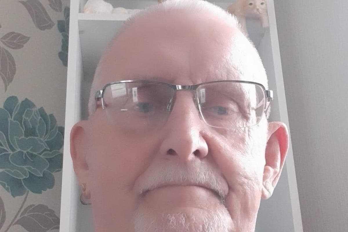 Tributes to ‘loving father and grandfather’ at centre of murder investigation