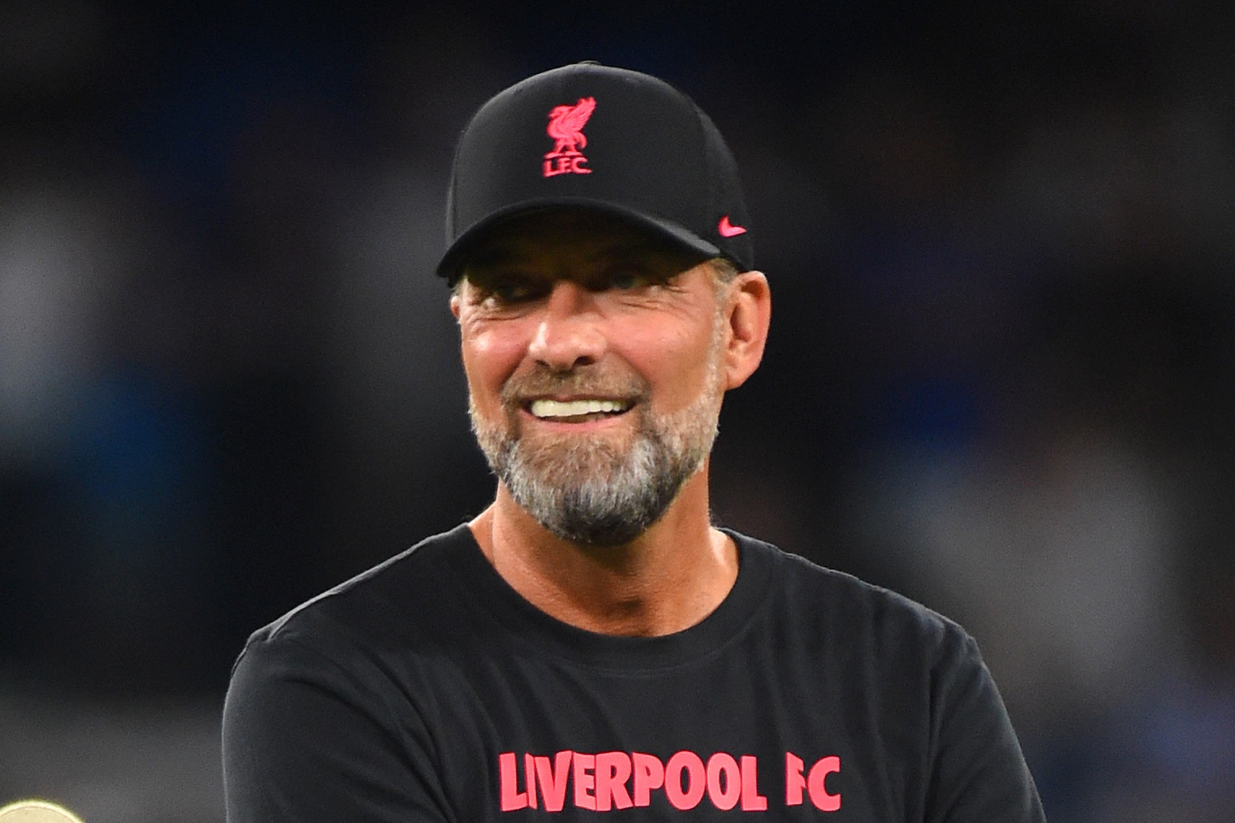 Jürgen Klopp could find next 'special' Liverpool debut soon as