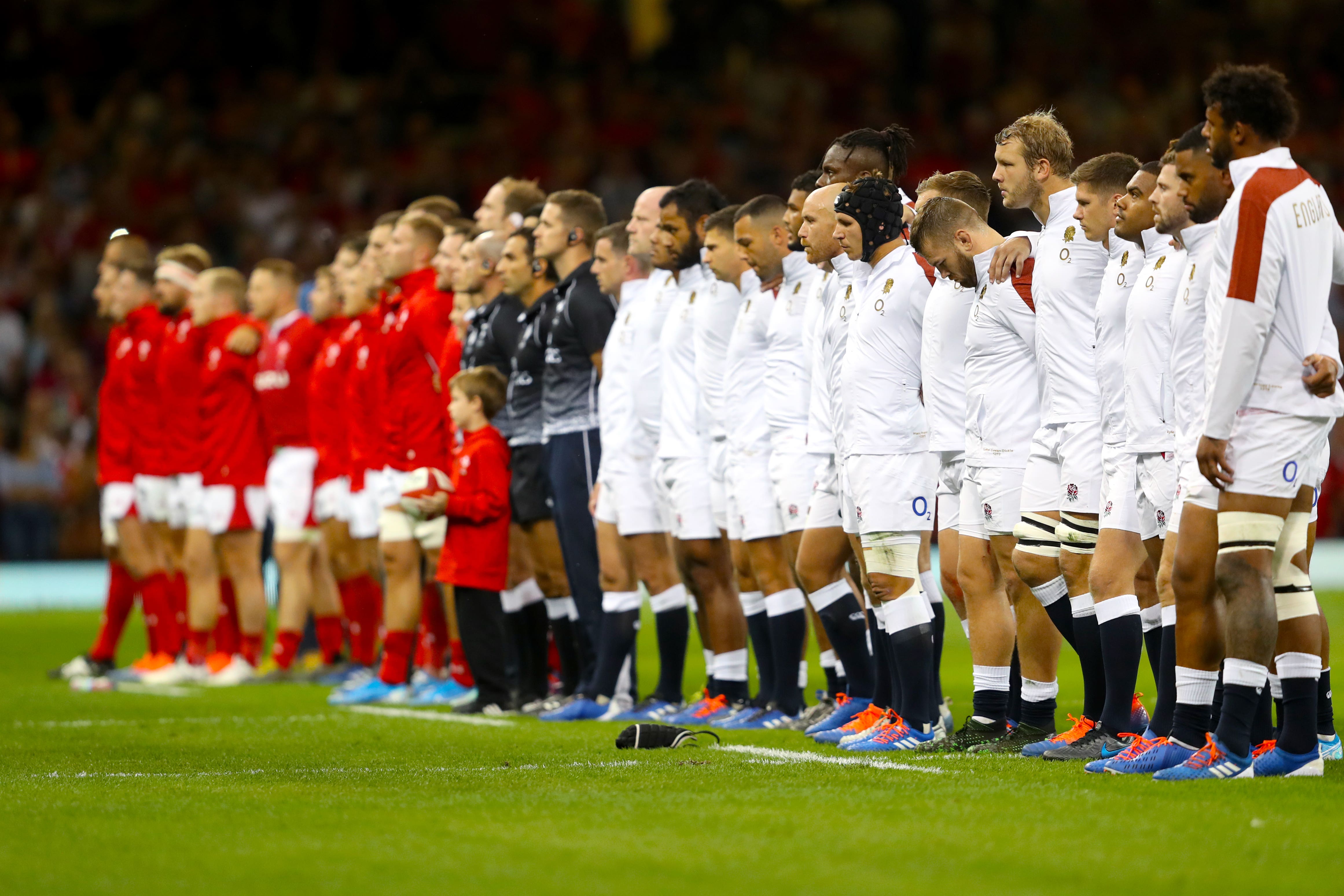 5 Key Talking Points As Wales Prepare To End Dramatic Week With England 