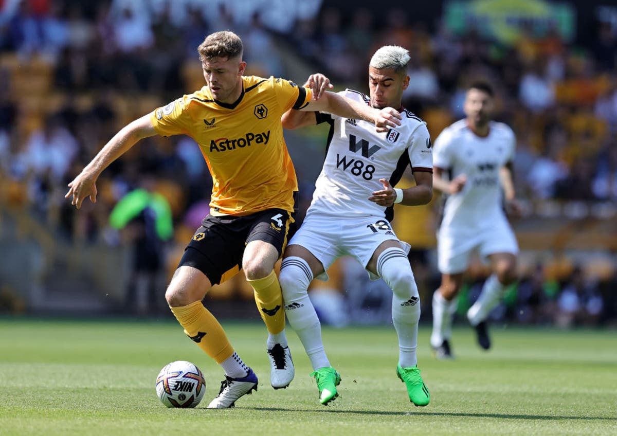 Is Fulham vs Wolves on TV tonight? Kickoff time, channel and how to
