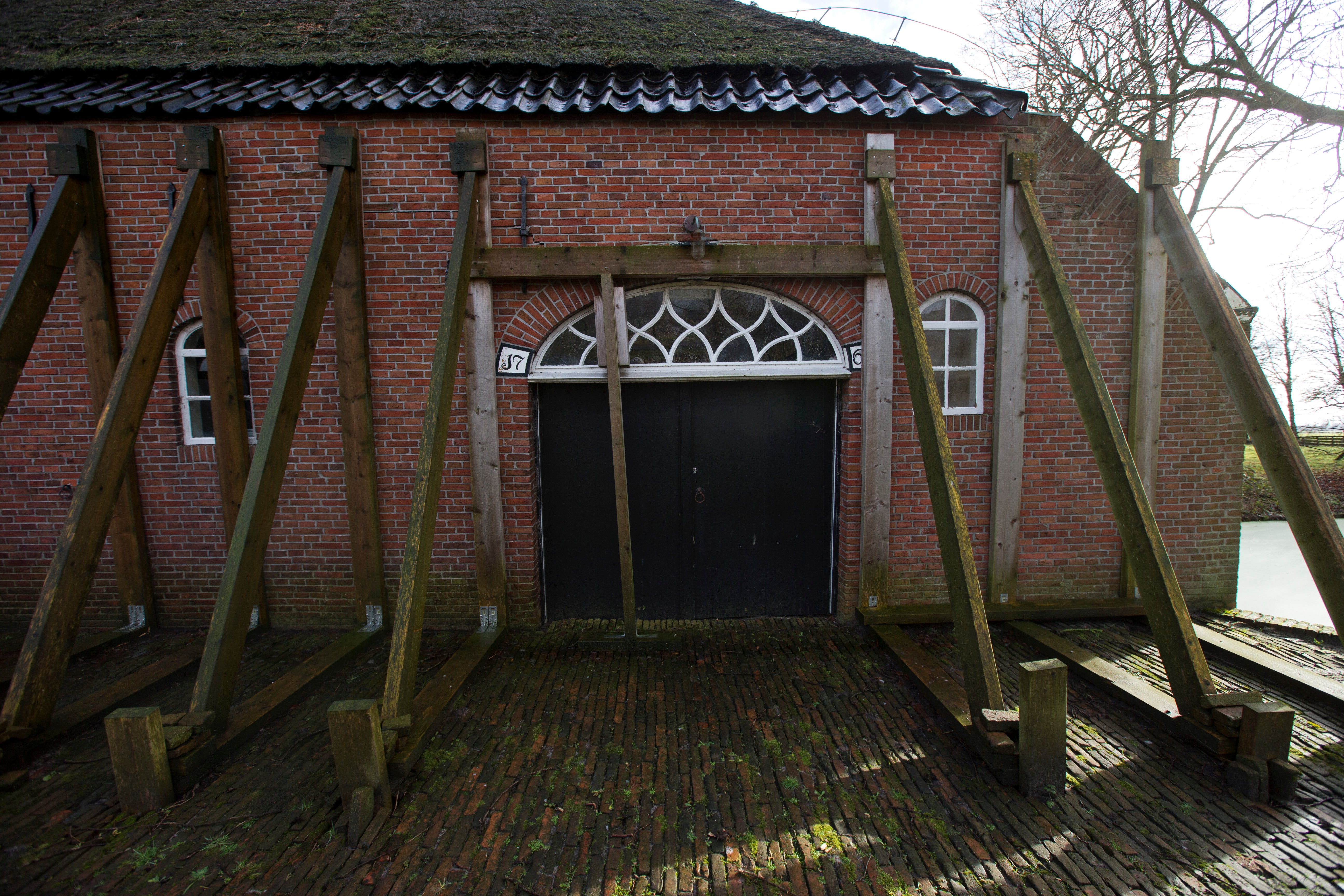 Netherlands Natural Gas