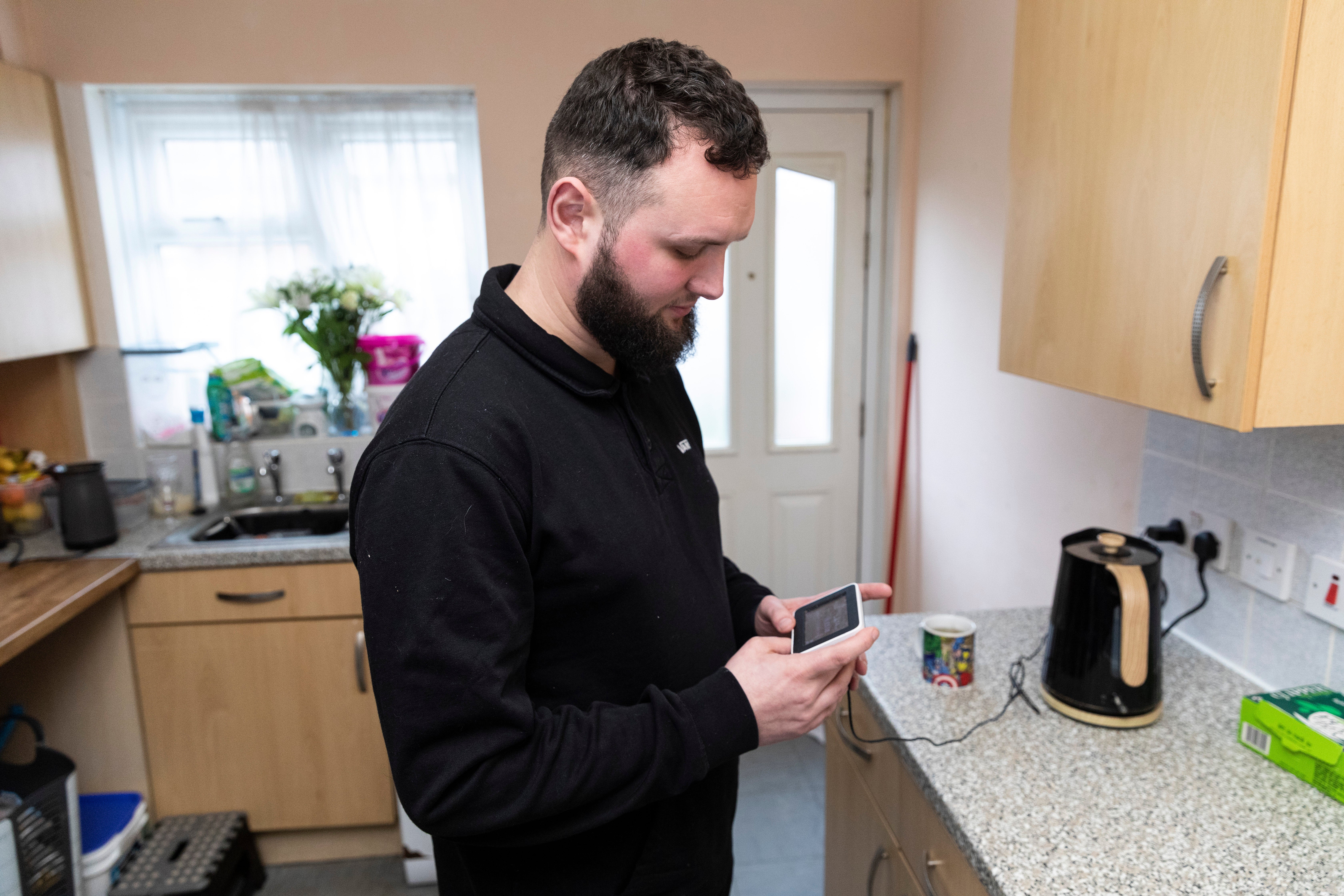 With rising energy costs, checking bills, arranging for payment, and sending meter readings to suppliers is taking up more time for unpaid carers