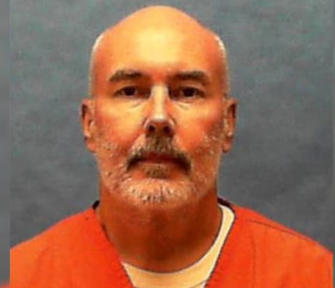 Florida death row inmate Donald Dillbeck trashed Ron DeSantis with his last words before his execution