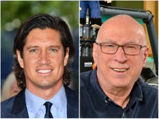 Vernon Kay reassures concerned Radio 2 listeners as he prepares to take over Ken Bruce show
