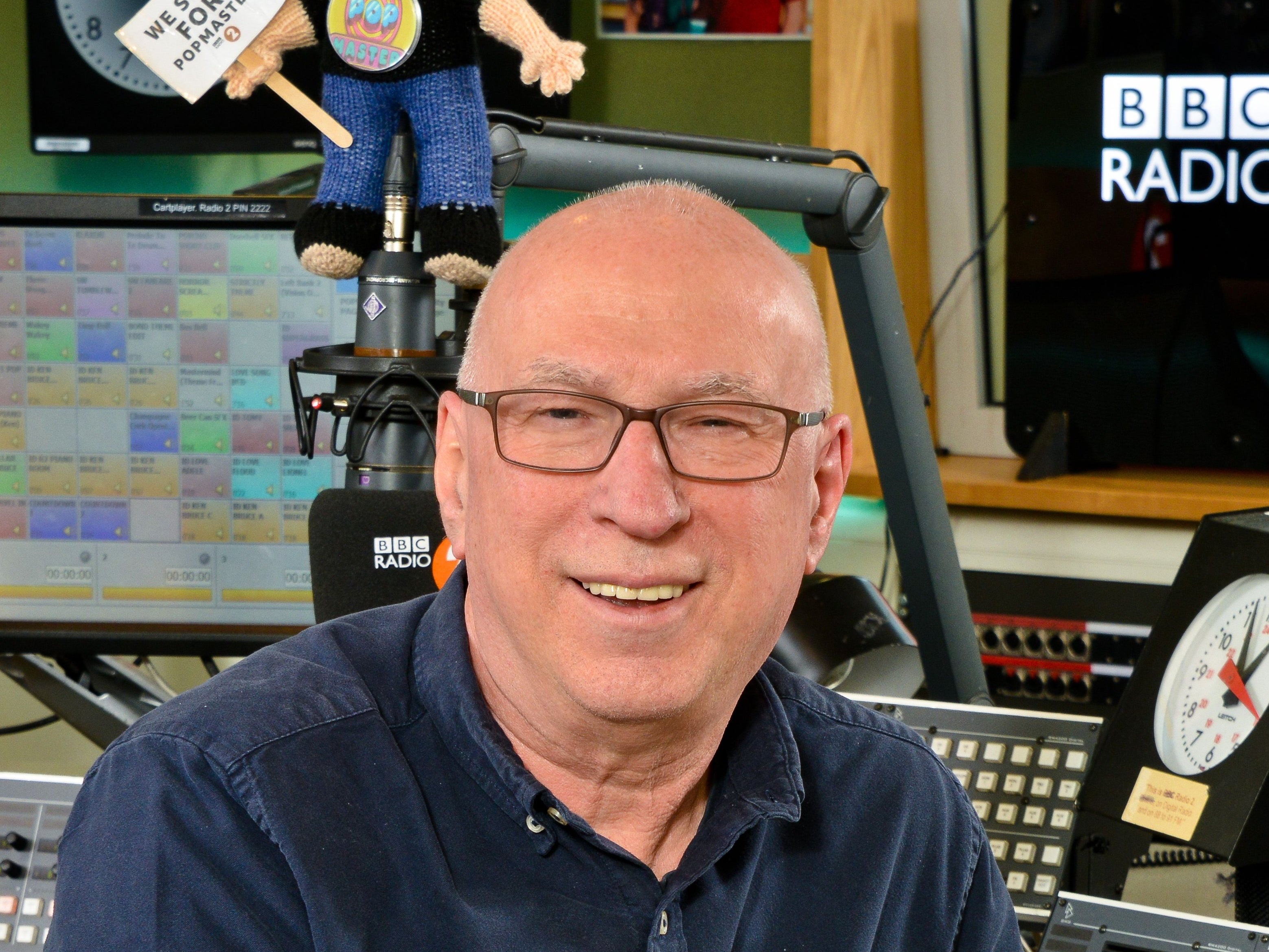 Ken Bruce claims BBC is making him leave Radio 2 early The Independent