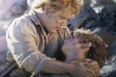 No one wants new Lord of the Rings movies – why can’t franchises die any more?