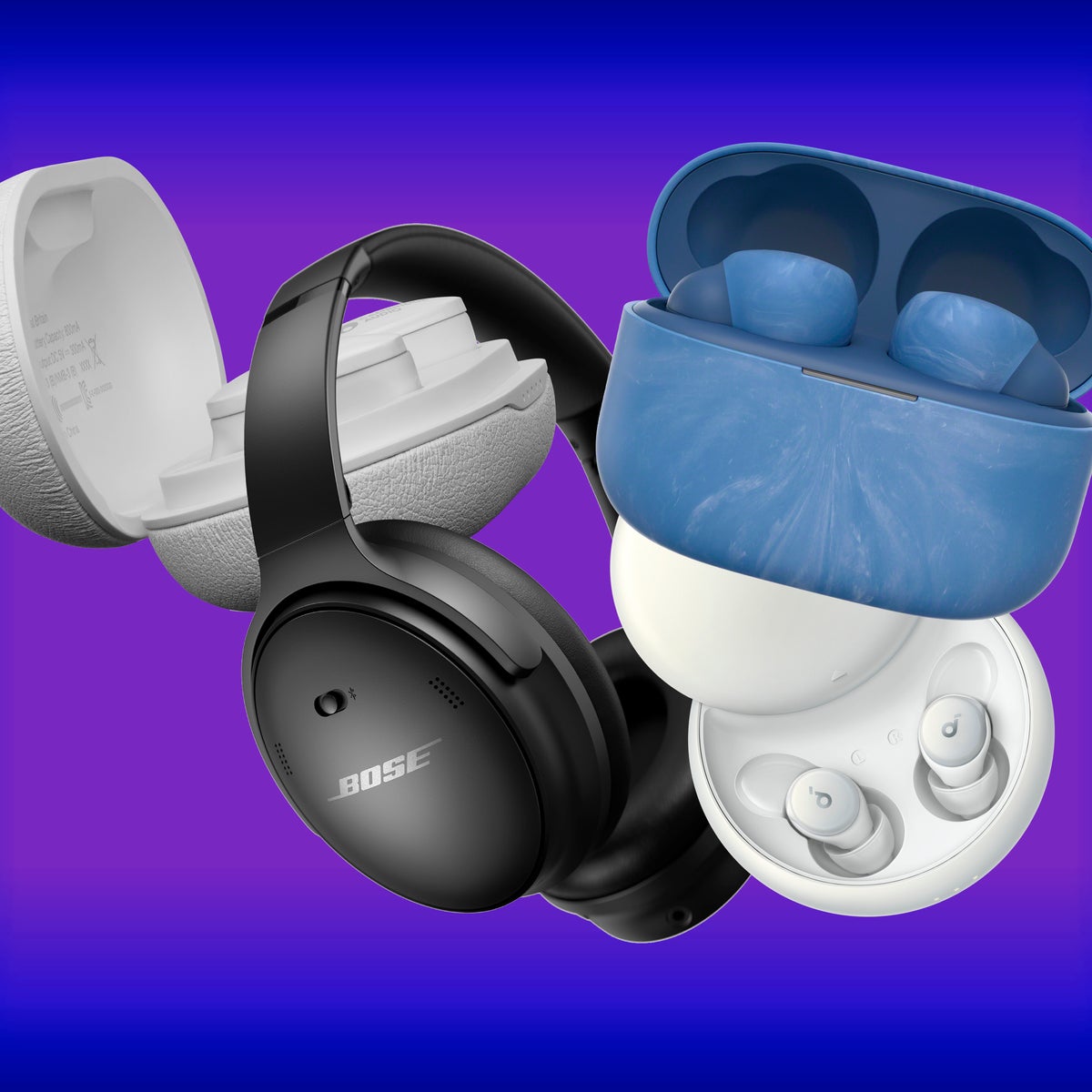 Reduktion Kontur Citron Best sleep headphones and earbuds 2023: Noise-cancelling and white noise  devices | The Independent