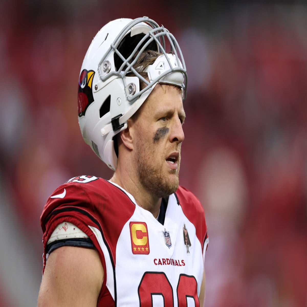 Arizona Cardinals' JJ Watt announces retirement in tweet that says this  will be final NFL season - ABC13 Houston