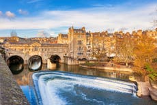 Why Bath is the UK’s new wellness capital