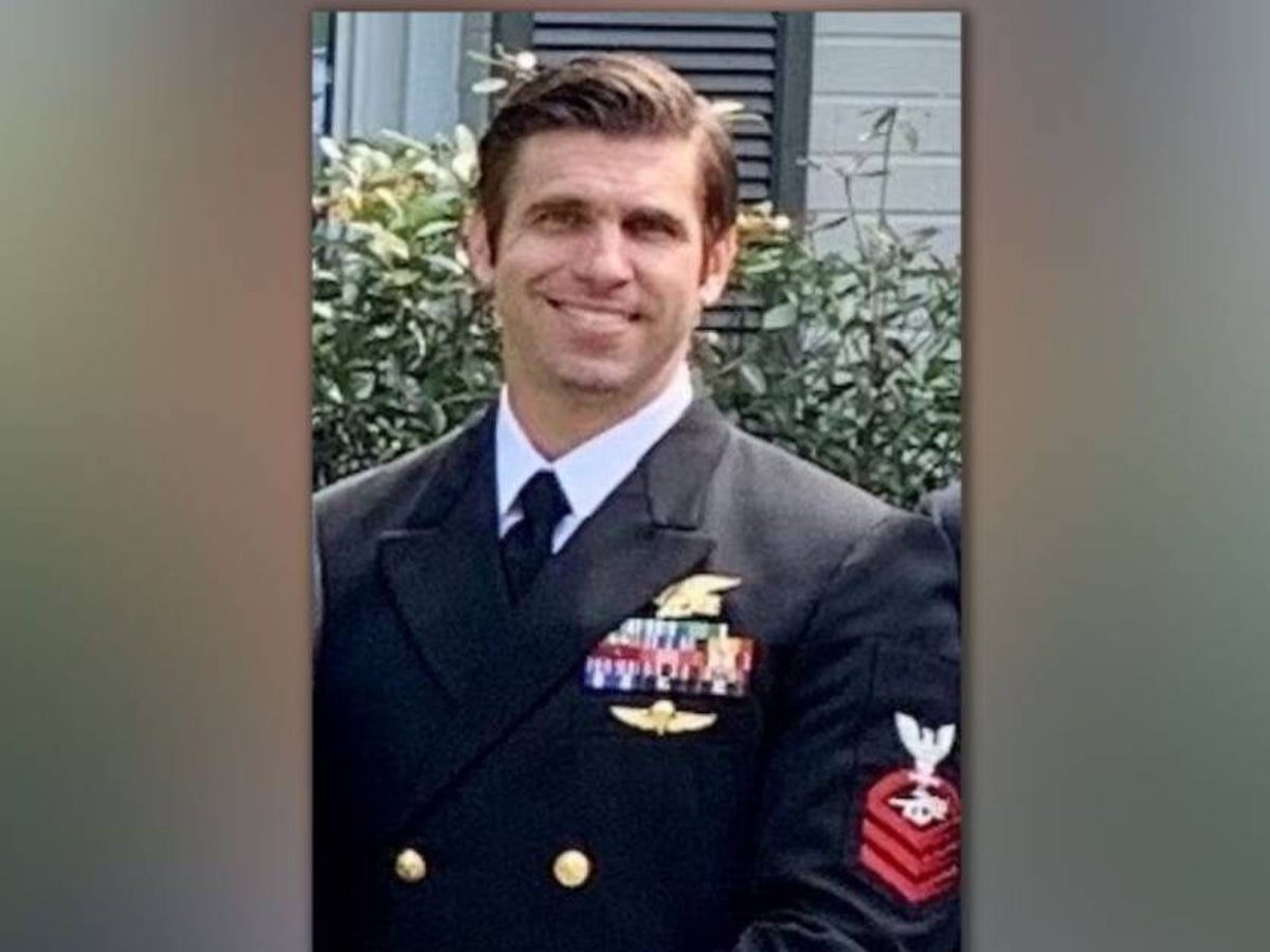 Navy Seal dies in parachuting training accident