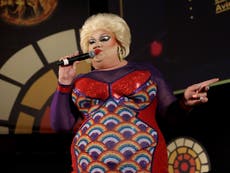 Why the Tennessee ban on drag shows should terrify us all