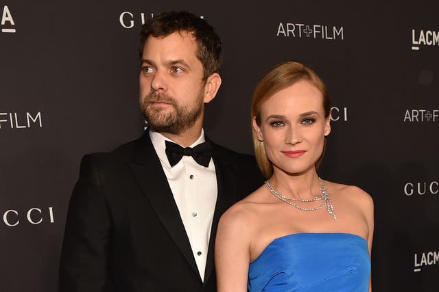 Diane Kruger 'Almost Hit' Paparazzi Following Her and Daughter