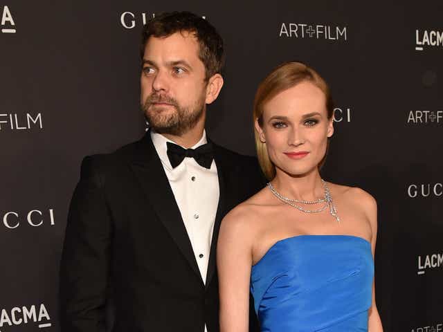 Diane Kruger Porn - Joshua Jackson - latest news, breaking stories and comment - The Independent