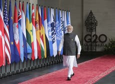 Will India’s G20 summit be a ‘stunning’ success – or an embarrassment?