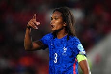 Captain Wendie Renard leads trio in withdrawing from France national team