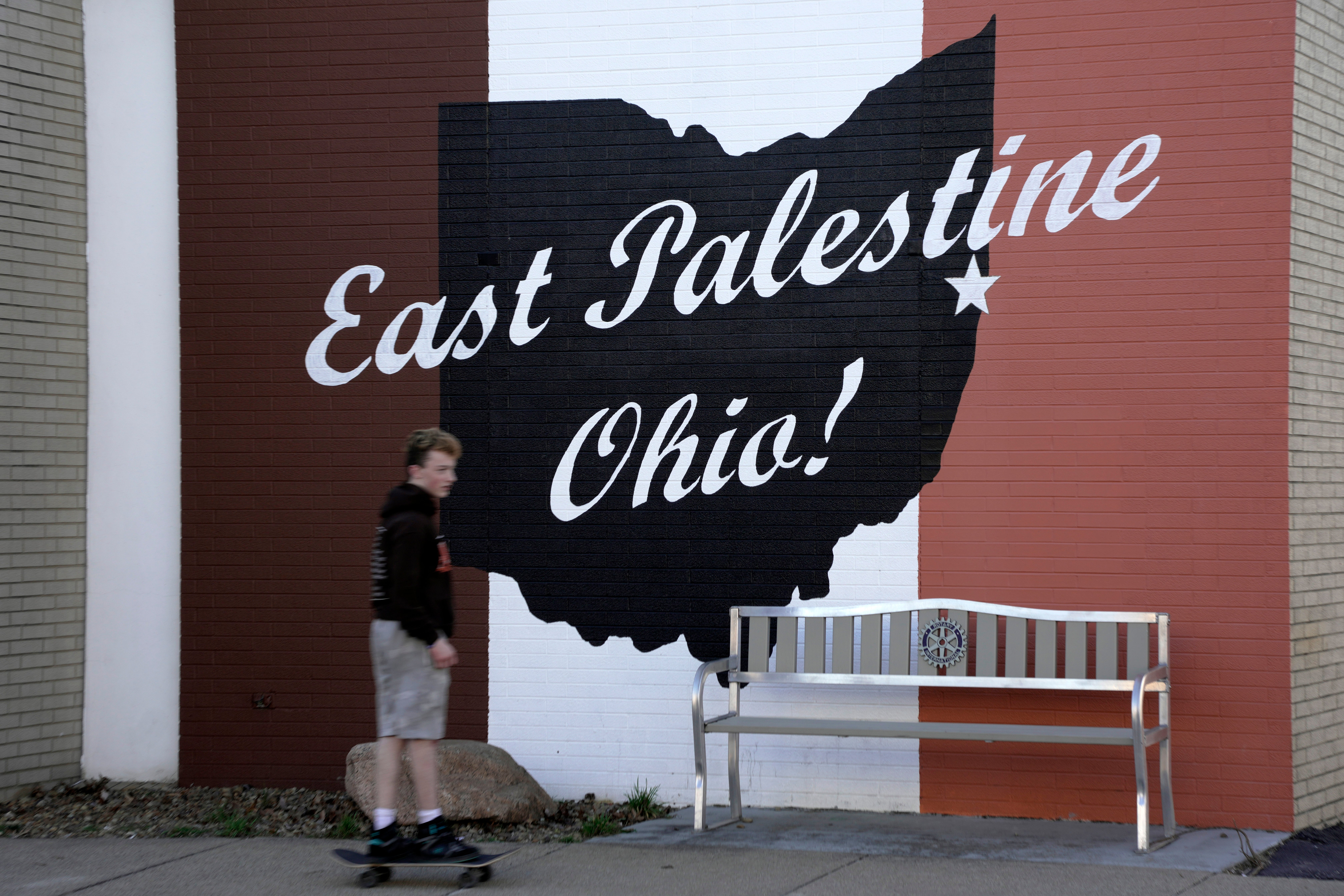 Train Derailment Dioxin Explainer