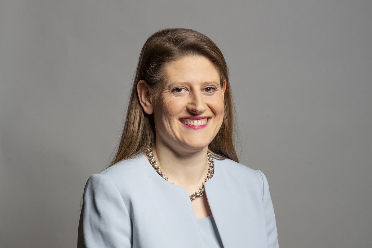 Conservative MP reveals pregnancy &lsquo;abuse&rsquo; after losing bid to stand for seat