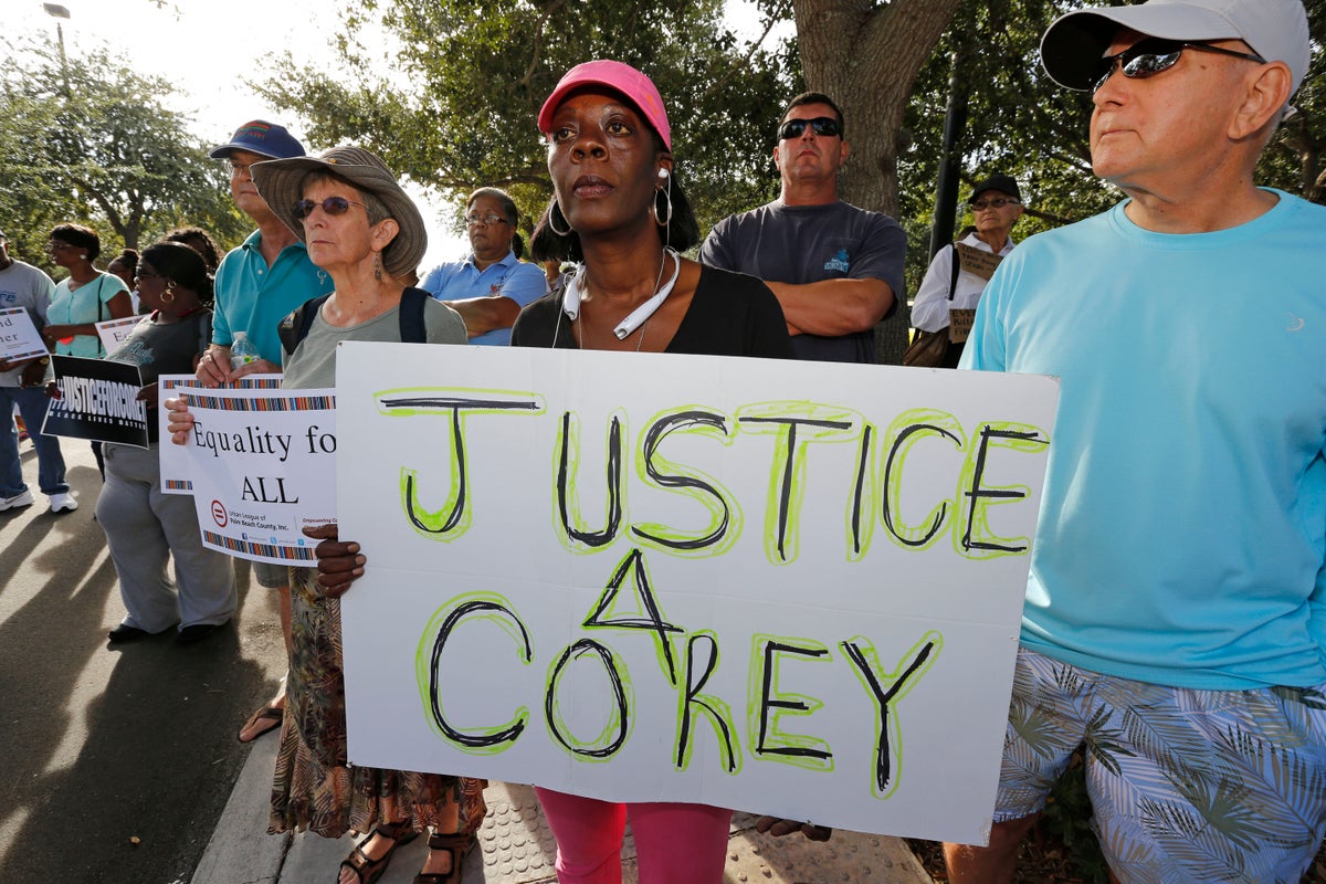 City, family reach $2M settlement in fatal police shooting