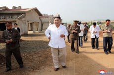 Is North Korea facing its worst food crisis?