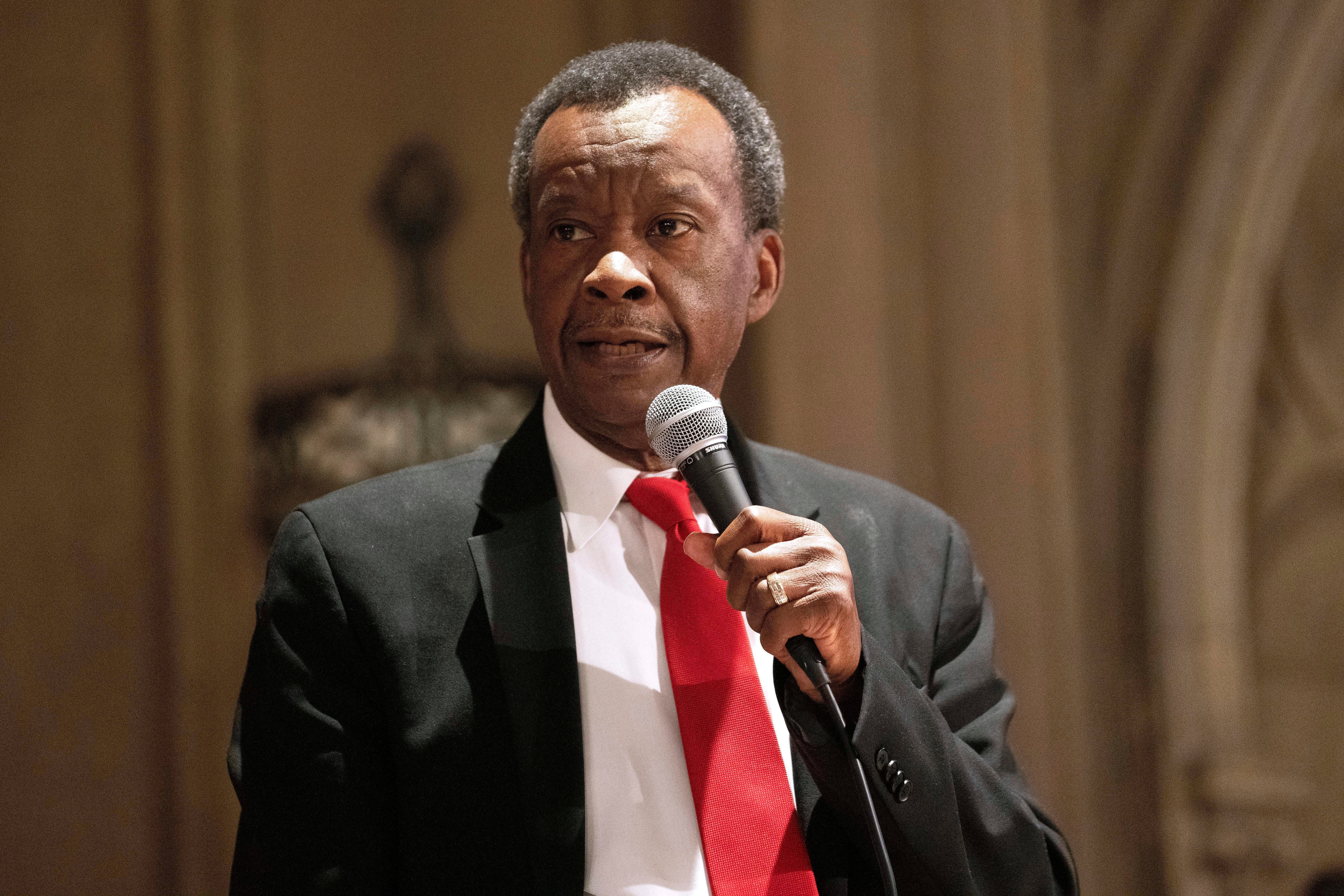 Election 2023 Chicago Mayor